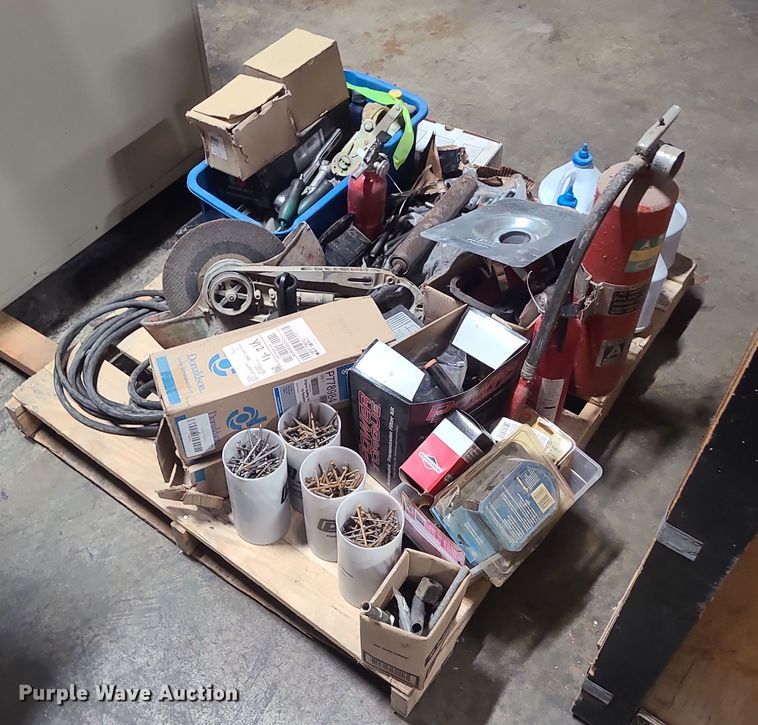 image for item LJ9404 Tools