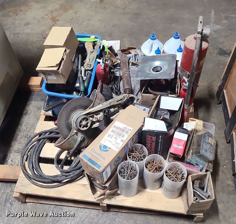 image for item LJ9404 Tools