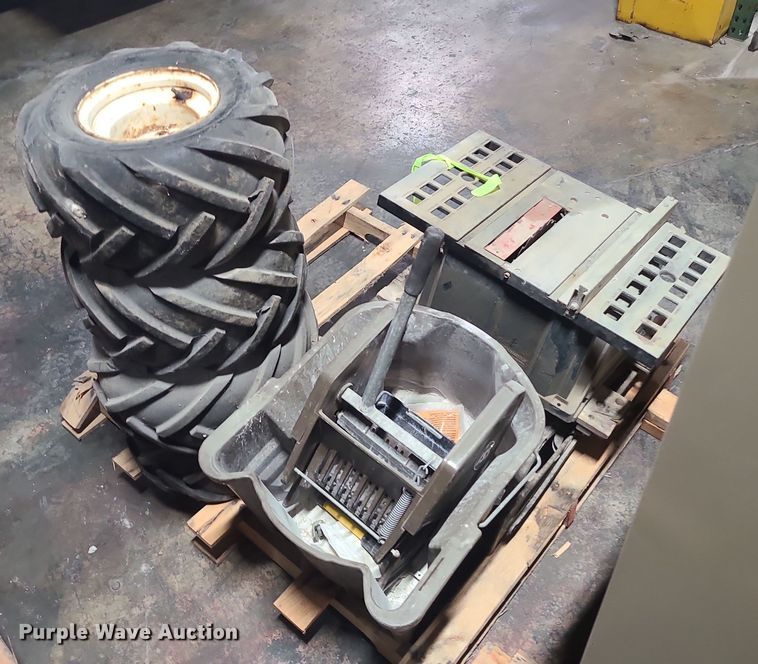 image for item LJ9404 Tools