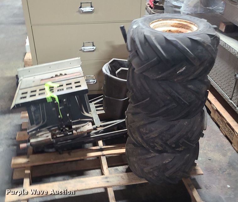 image for item LJ9404 Tools