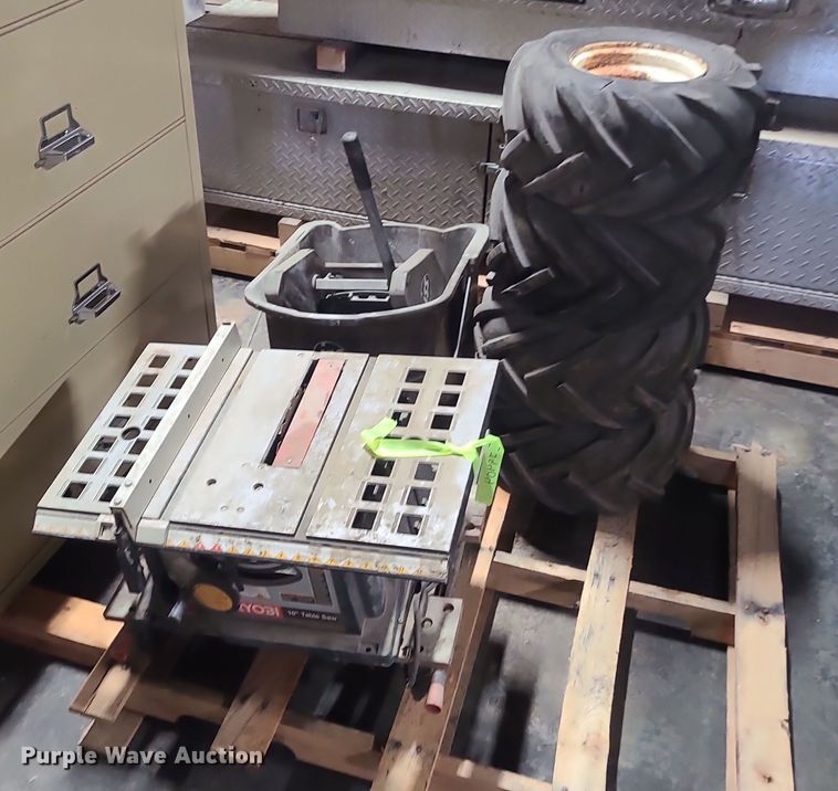 image for item LJ9404 Tools