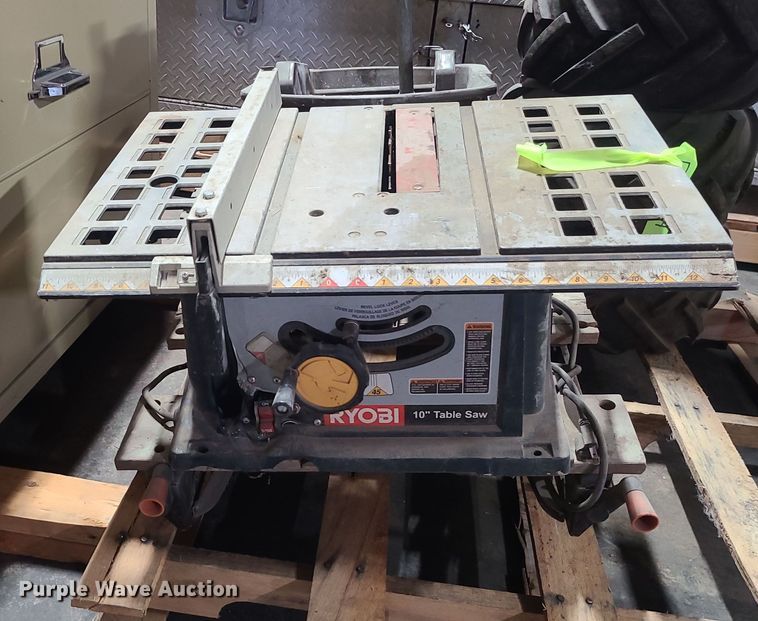 image for item LJ9404 Tools