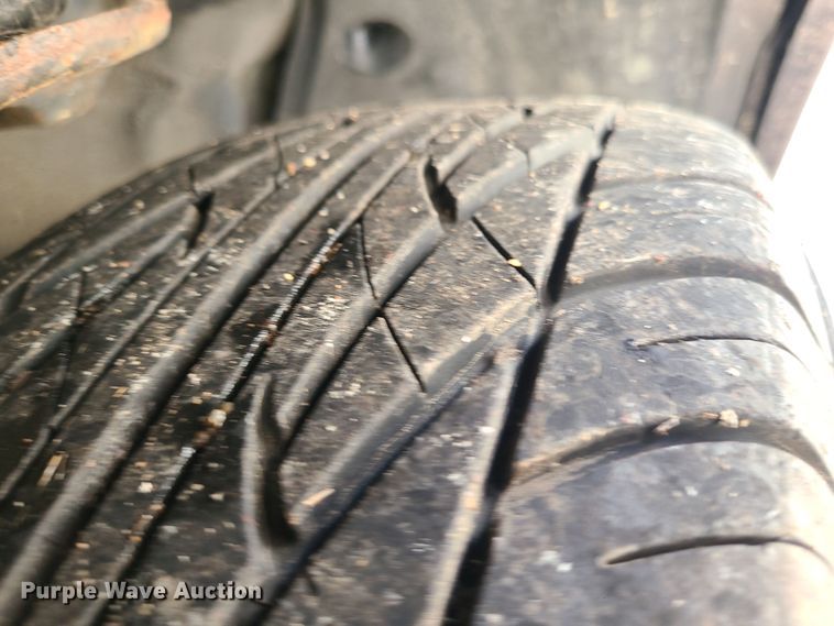 image for item LJ9409 2007 Toyota RAV4  SUV