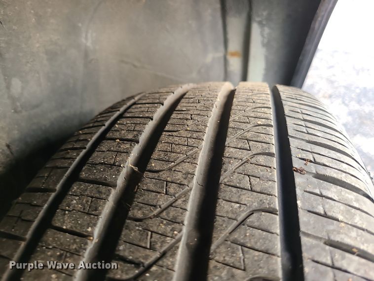 image for item LJ9409 2007 Toyota RAV4  SUV