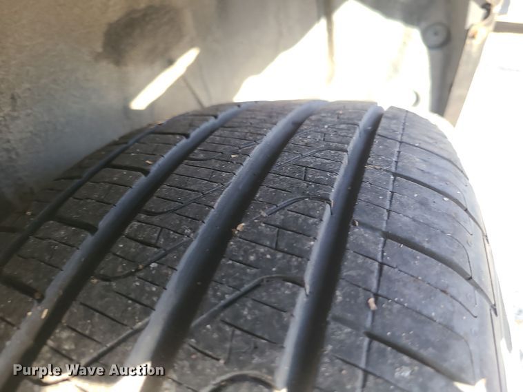 image for item LJ9409 2007 Toyota RAV4  SUV