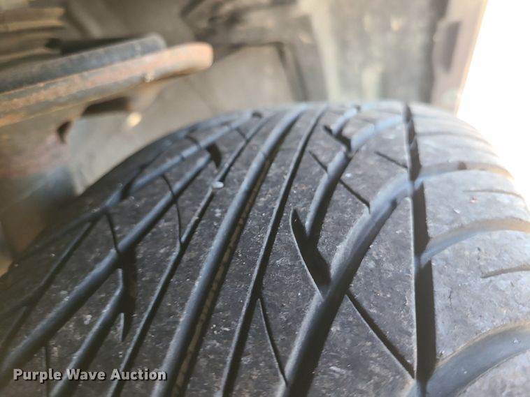 image for item LJ9409 2007 Toyota RAV4  SUV