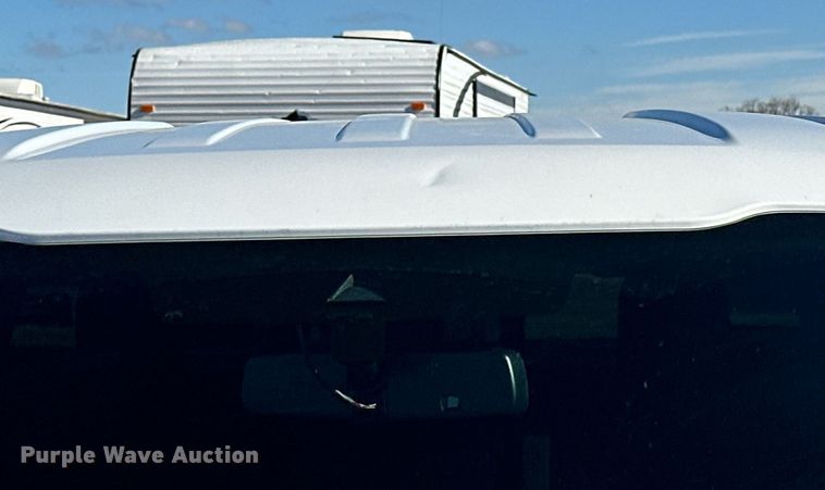 image for item LK9659 2020 Ford F150  SuperCrew pickup truck