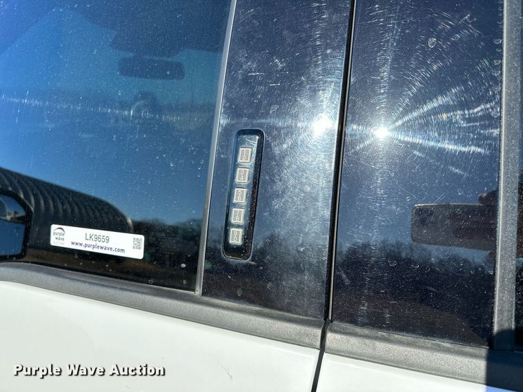 image for item LK9659 2020 Ford F150  SuperCrew pickup truck