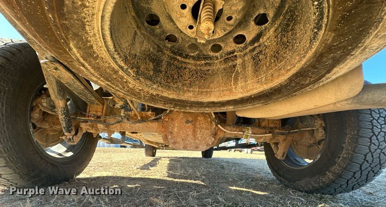 image for item LK9659 2020 Ford F150  SuperCrew pickup truck