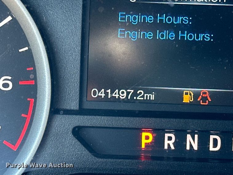 image for item LK9659 2020 Ford F150  SuperCrew pickup truck