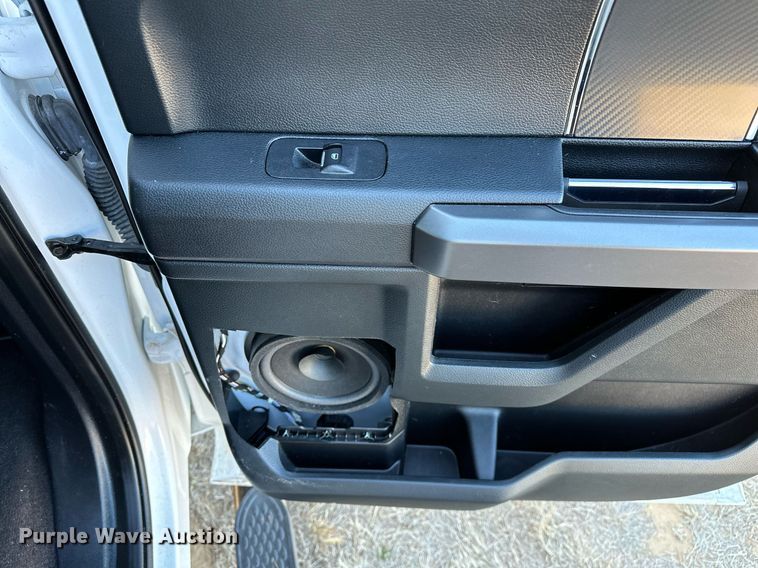 image for item LK9659 2020 Ford F150  SuperCrew pickup truck