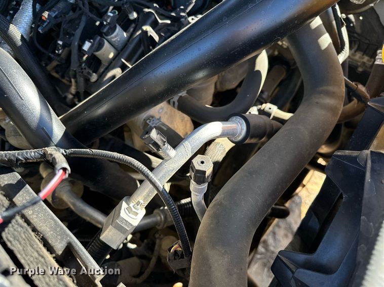 image for item LK9659 2020 Ford F150  SuperCrew pickup truck