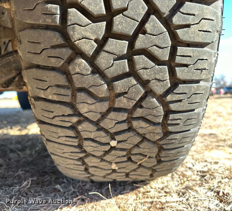 image for item LK9659 2020 Ford F150  SuperCrew pickup truck