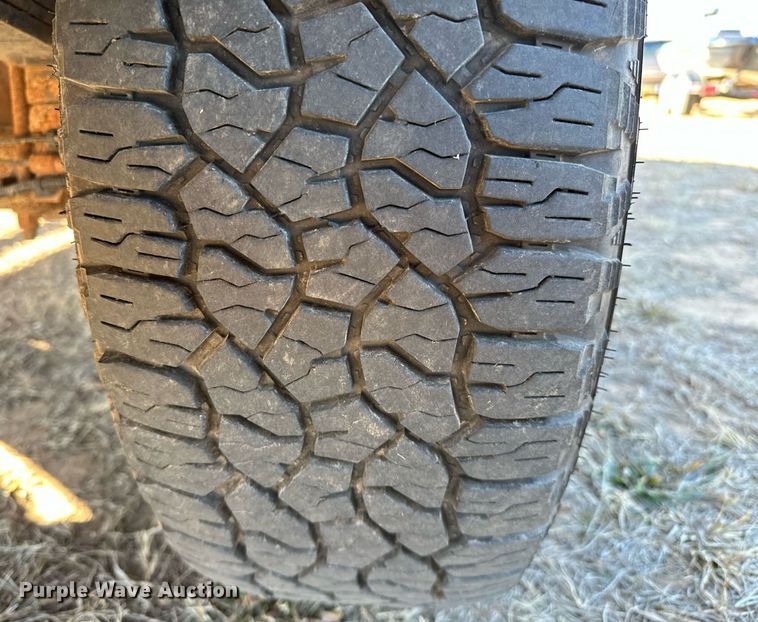 image for item LK9659 2020 Ford F150  SuperCrew pickup truck