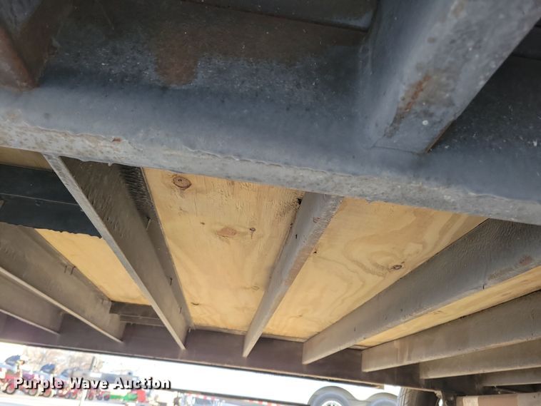 image for item LO9994 2018 Sure-Trac STRCH10220TA-100  enclosed cargo trailer