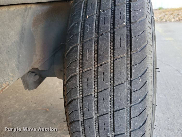 image for item LO9994 2018 Sure-Trac STRCH10220TA-100  enclosed cargo trailer