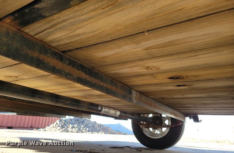 image for item LO9996 2019 Sure-Trac ST8212TA-B-030  utility trailer