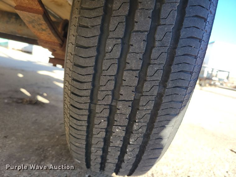 image for item LO9996 2019 Sure-Trac ST8212TA-B-030  utility trailer