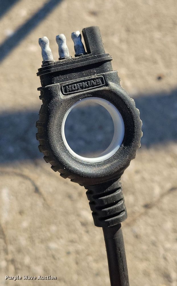 image for item LO9997 2020 Sure-Trac ST8212TA-B-030  utility trailer