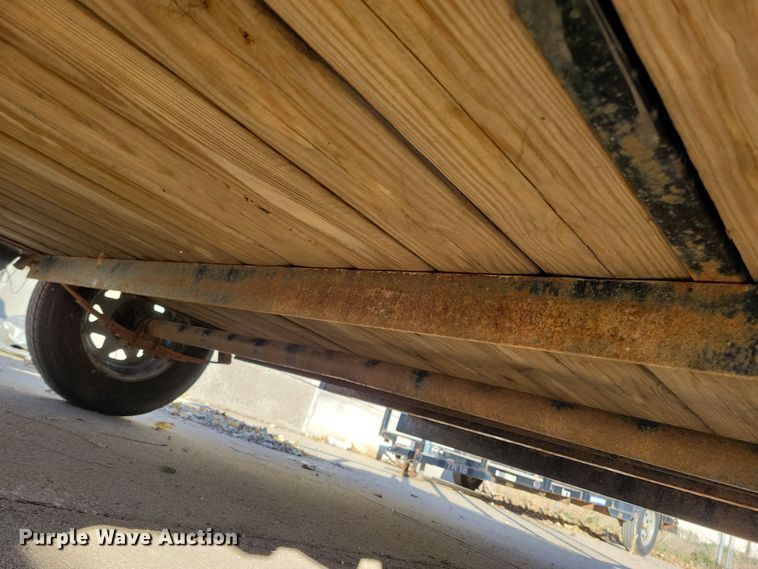 image for item LO9997 2020 Sure-Trac ST8212TA-B-030  utility trailer