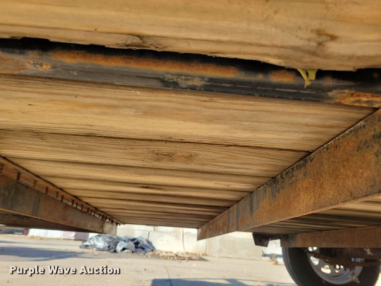 image for item LO9998 2019 Sure-Trac ST8212TA-B-030  utility trailer