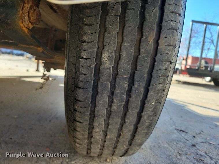 image for item LO9998 2019 Sure-Trac ST8212TA-B-030  utility trailer