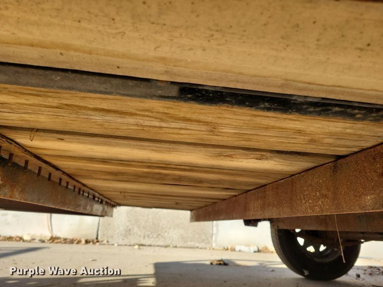 image for item LO9999 2020 Sure-Trac ST8212TA-B-030  utility trailer