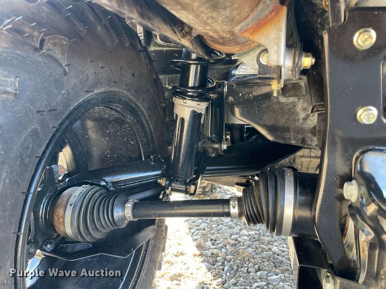 image for item LV9212 2022 Can-Am Outlander XT  ATV