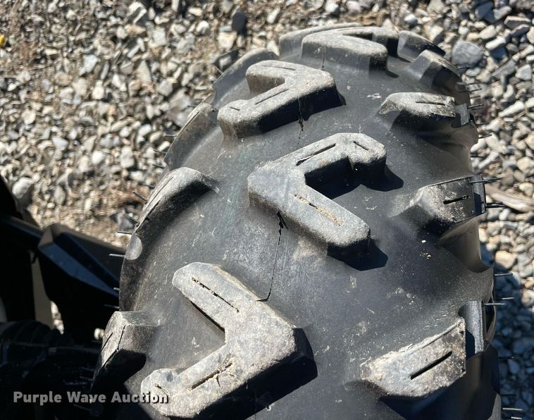 image for item LV9212 2022 Can-Am Outlander XT  ATV