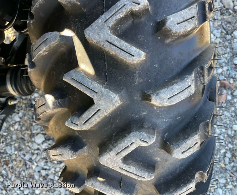 image for item LV9212 2022 Can-Am Outlander XT  ATV