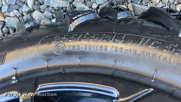 image for item LV9212 2022 Can-Am Outlander XT  ATV