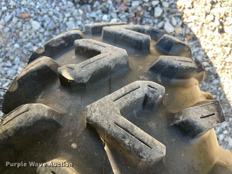 image for item LV9212 2022 Can-Am Outlander XT  ATV