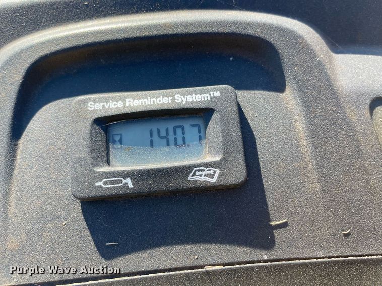 image for item LV9239 lawn mower