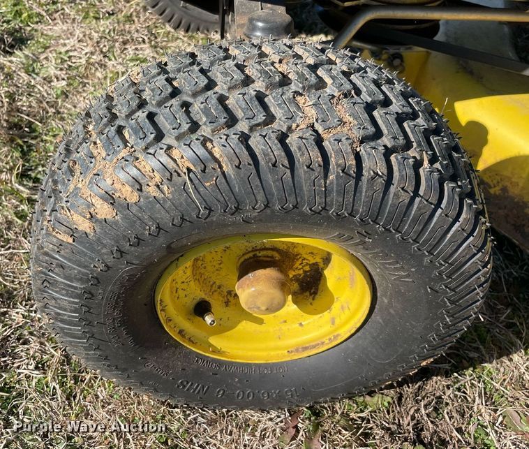 image for item LV9239 lawn mower