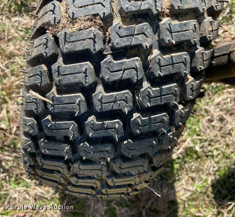 image for item LV9239 lawn mower