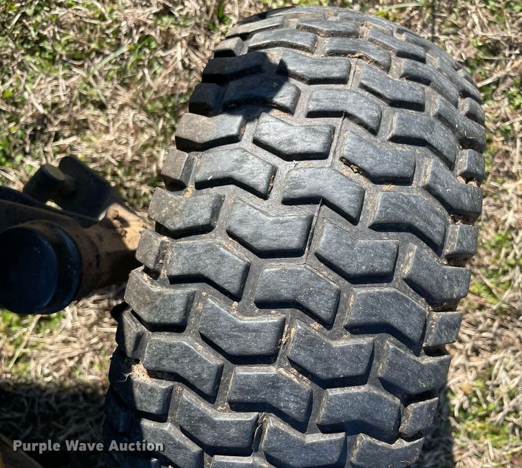 image for item LV9239 lawn mower