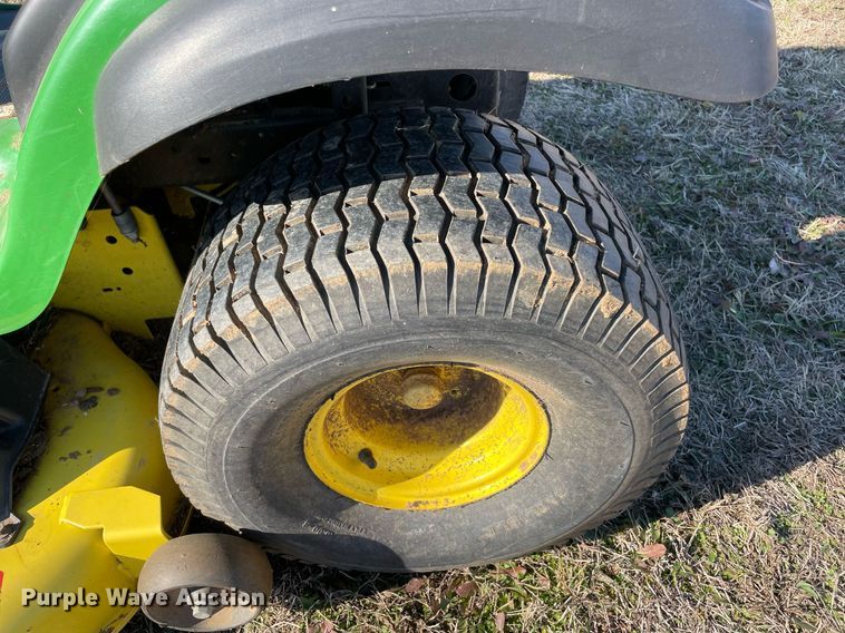 image for item LV9239 lawn mower