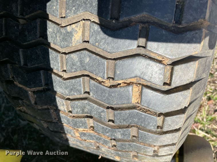 image for item LV9239 lawn mower