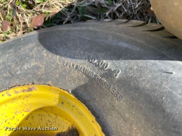 image for item LV9239 lawn mower