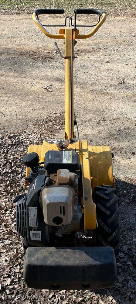 image for item LV9246 Cub Cadet RT65  rear tine tiller