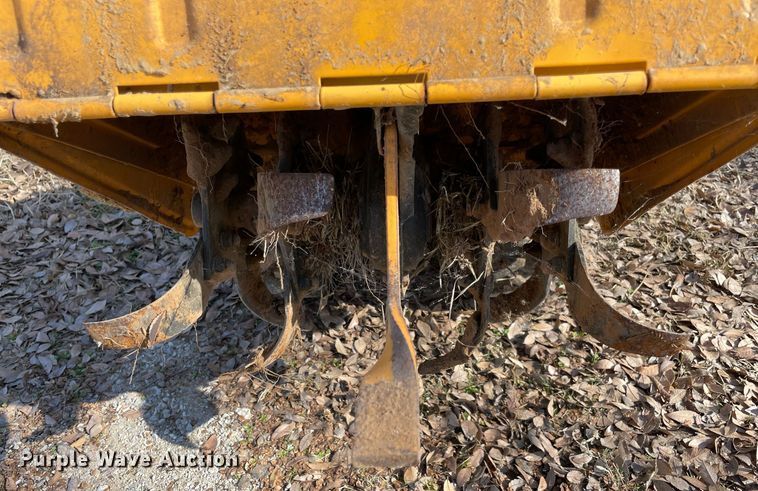 image for item LV9246 Cub Cadet RT65  rear tine tiller