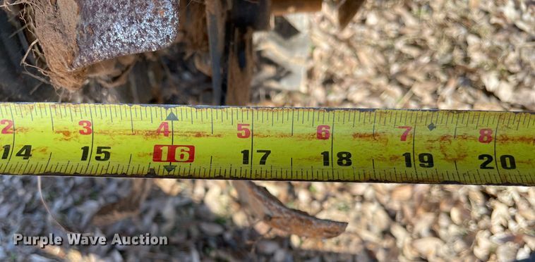 image for item LV9246 Cub Cadet RT65  rear tine tiller