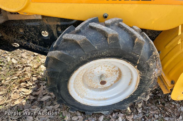 image for item LV9246 Cub Cadet RT65  rear tine tiller