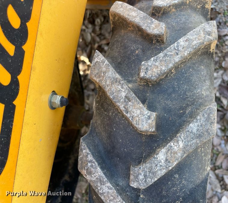 image for item LV9246 Cub Cadet RT65  rear tine tiller