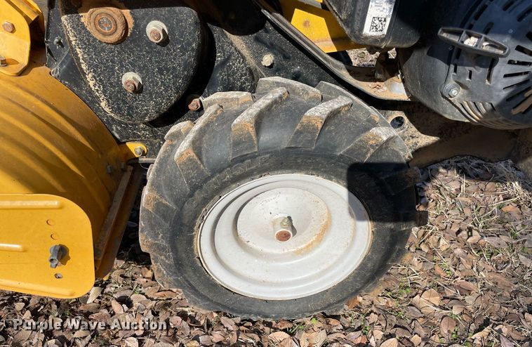 image for item LV9246 Cub Cadet RT65  rear tine tiller