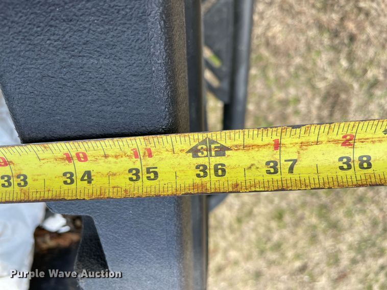 image for item LV9248 2012 John Deere XUV 550 S4  utility vehicle