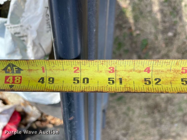 image for item LV9248 2012 John Deere XUV 550 S4  utility vehicle