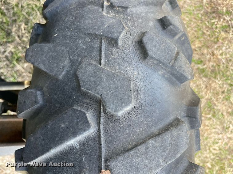 image for item LV9248 2012 John Deere XUV 550 S4  utility vehicle