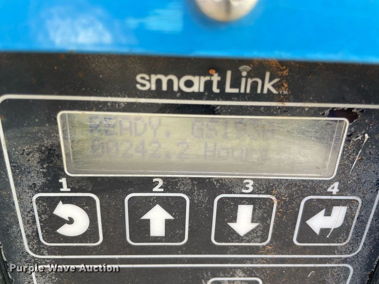 image for item LV9261 2015 Genie GS-1930  scissor lift