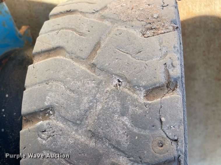 image for item LV9261 2015 Genie GS-1930  scissor lift